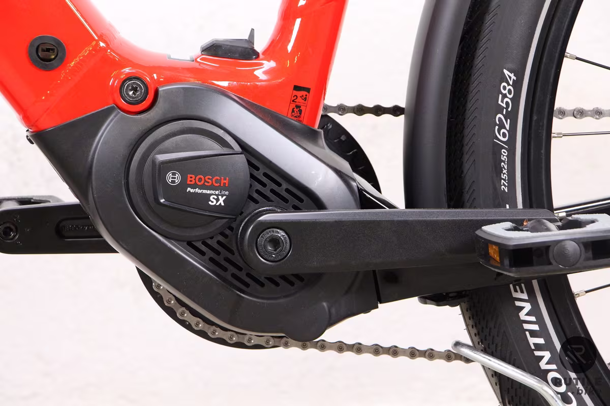 Winora iRide PURE X10 XL - Miniature 6