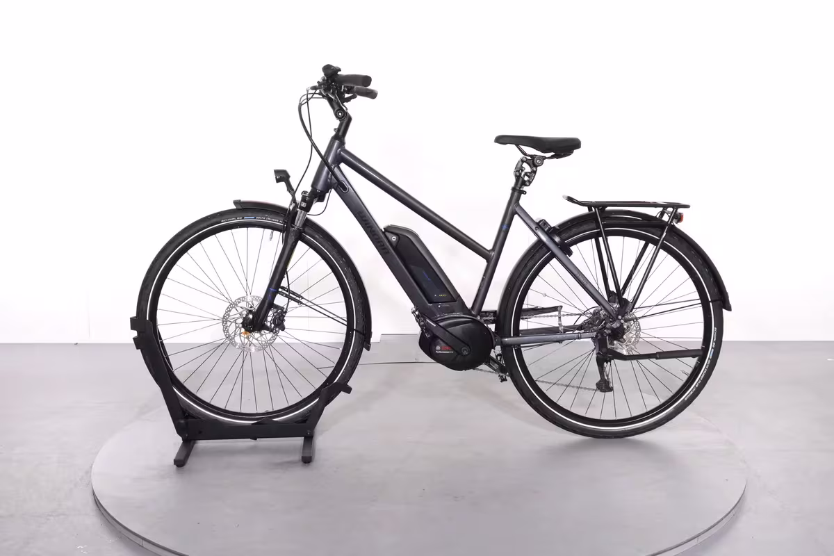 Winora Tria 10 - Miniature 4
