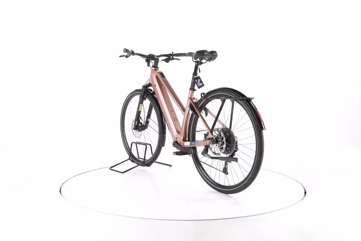 Riese & Müller UBN Seven Touring Vélo Électrique de Trekking 2024 - Miniature 9