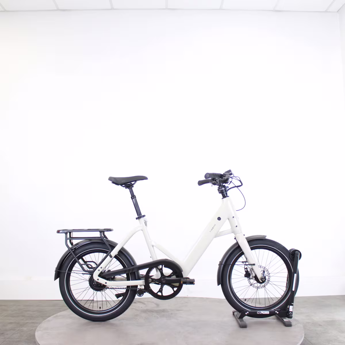 Vélo de ville électrique Tenways CGO Compact 2026