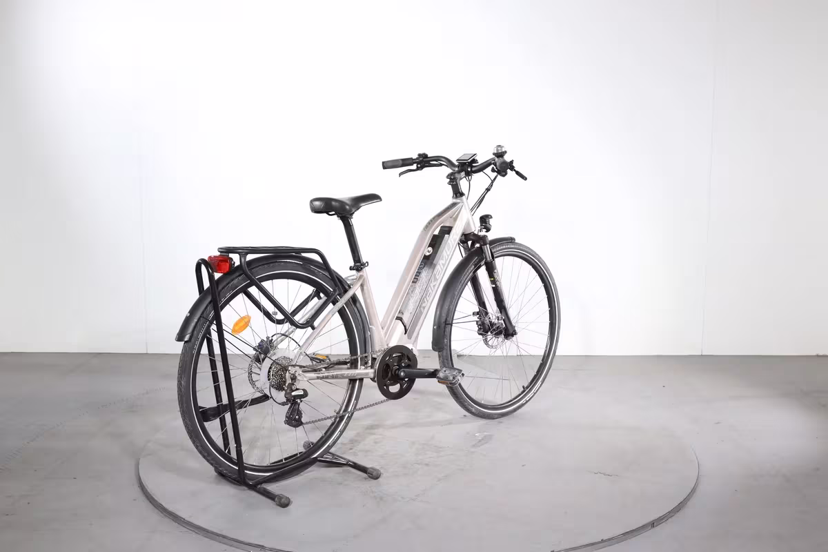 Nakamura E-Fit 150 - Miniature 6