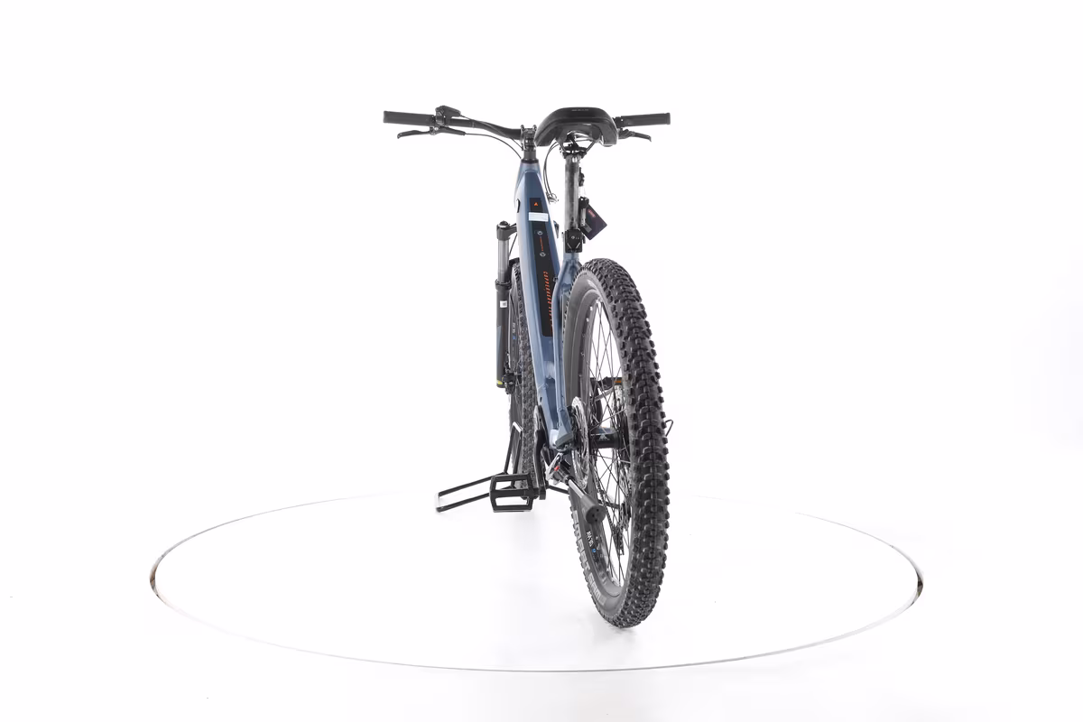 Bulls Copperhead Evo 2 E-Bike - Miniature 10