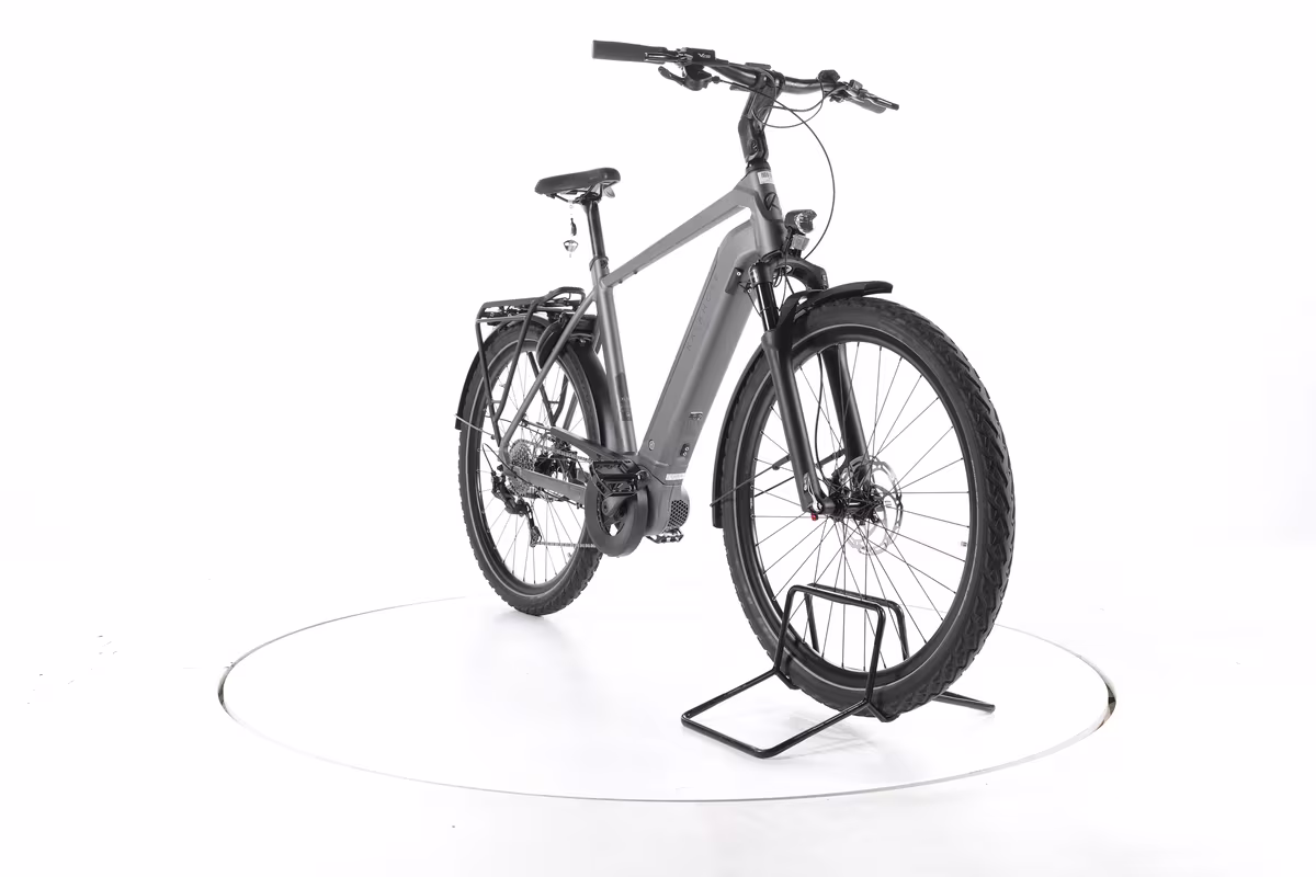 Kalkhoff Endeavour 5.B Move+ Vélo Électrique de Trekking - Miniature 3