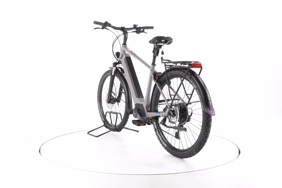 Kalkhoff Entice 3.B Move Vélo Électrique de Trekking 2024 - Miniature 9