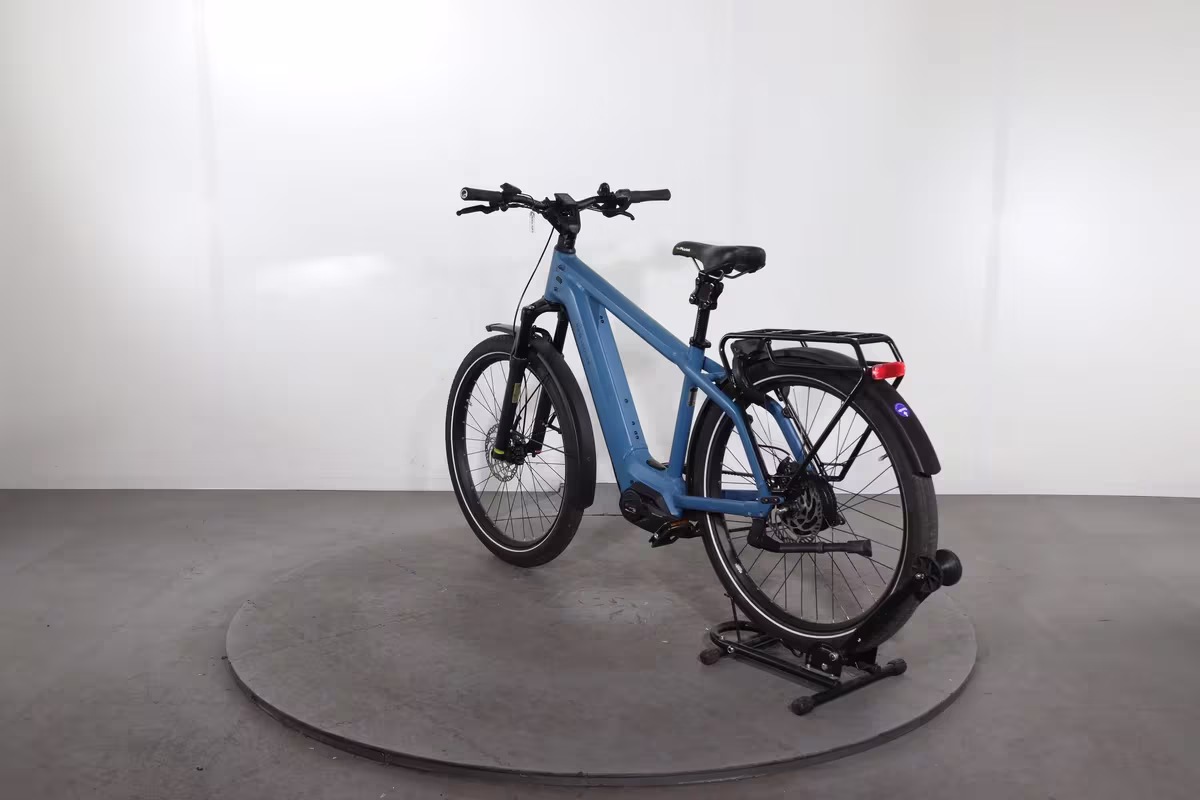 Riese & Müller Charger4 GT vario - Miniature 5