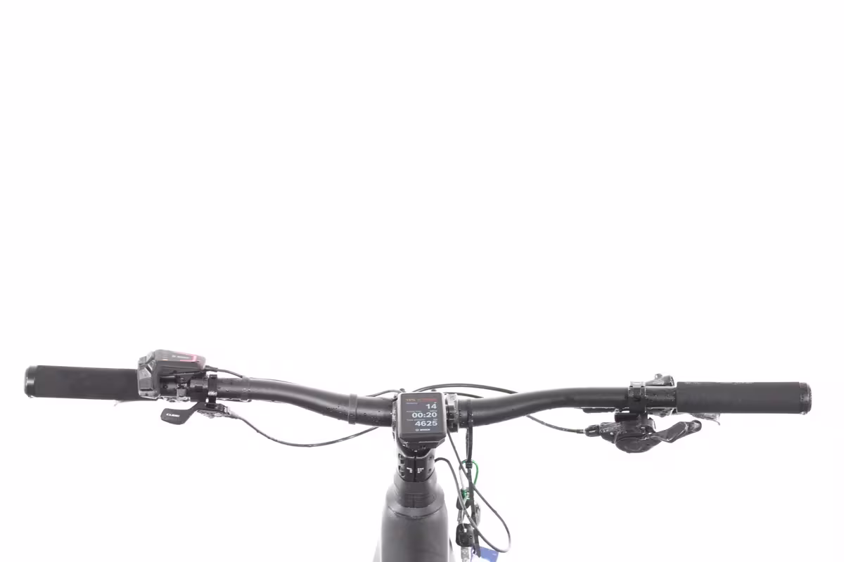 Cube Stereo Hybrid 140 HPC SLX - Miniature 7