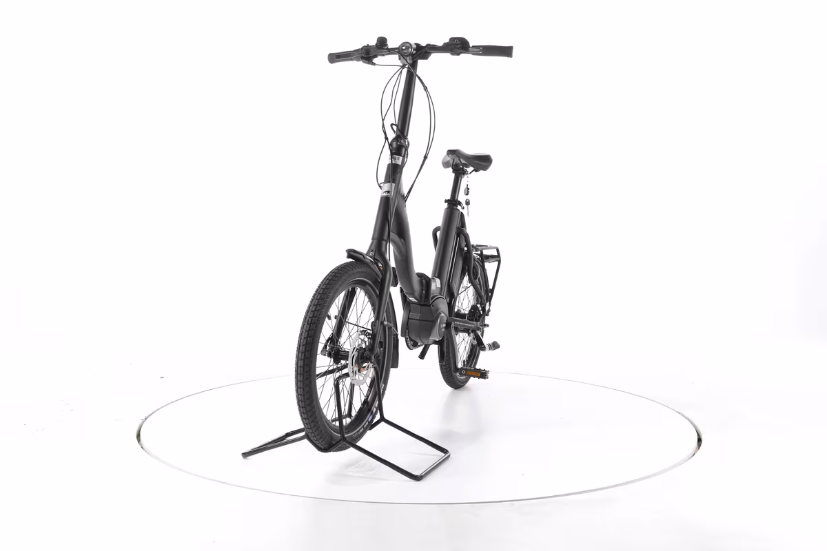 Panther Baru 1.0 Vélo Électrique Pliant Cadre bas - Miniature 5