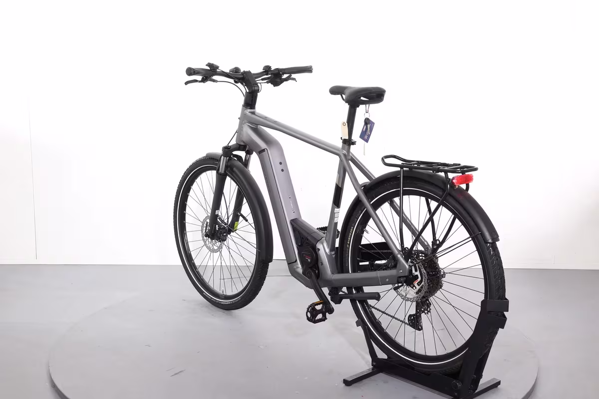 Bergamont E-Horizon Sport 6 - Miniature 5
