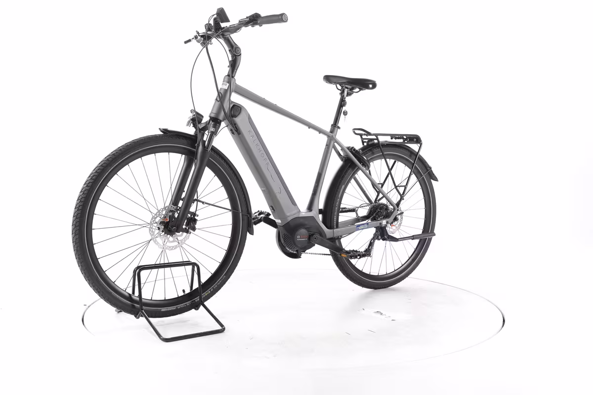 Kalkhoff ENDEAVOUR 3.B MOVE Vélo Électrique de Trekking - Miniature 6