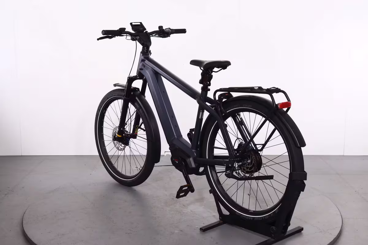 Riese & Müller Charger3 GT Vario - Miniature 6