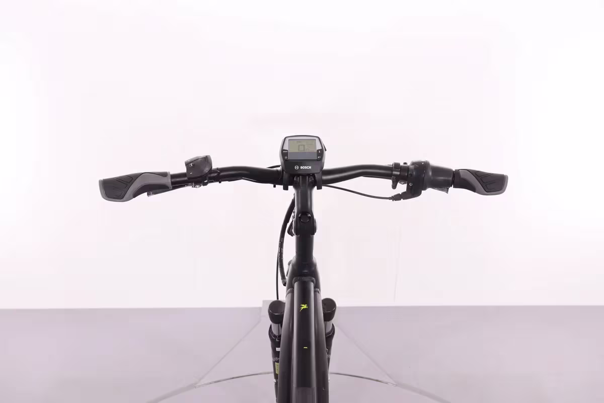 Pegasus Solero EVO 8R - Miniature 7