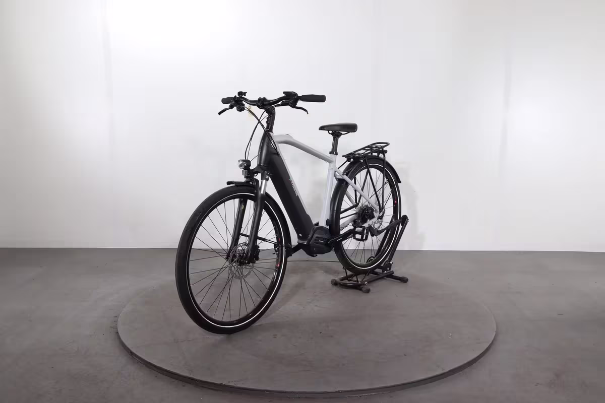 Bianchi T-Tronik T-Type - Miniature 3