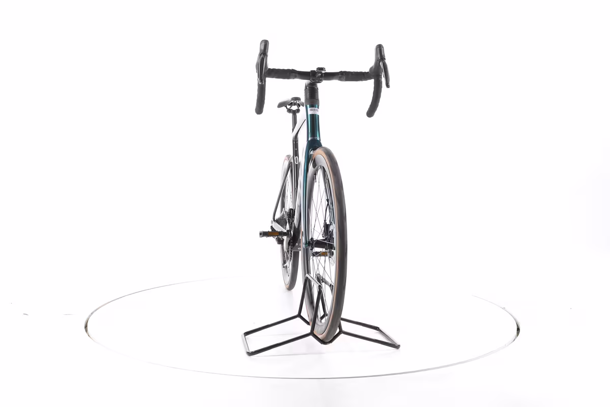 Scott Addict eRIDE 10 E-Gravel & Route Carbone - Miniature 4