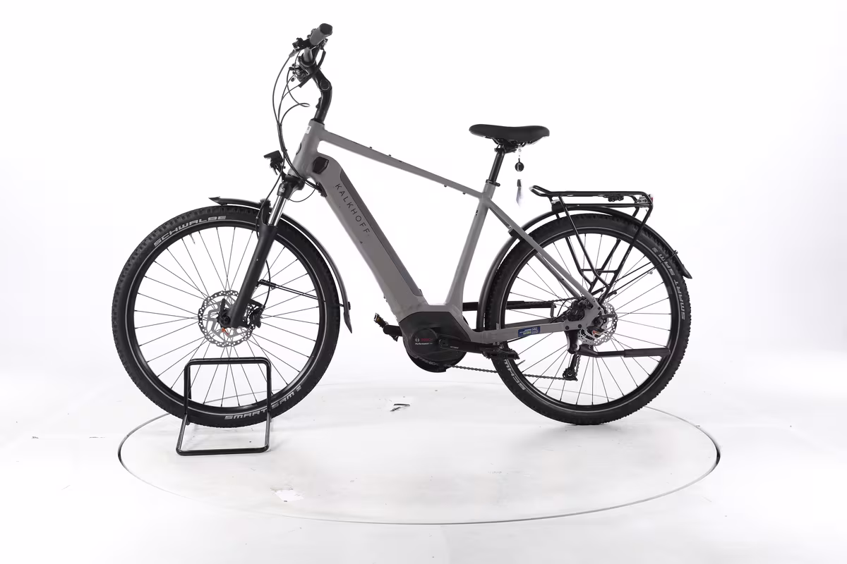 Kalkhoff Entice 3.B Move Vélo Électrique de Trekking - Miniature 7