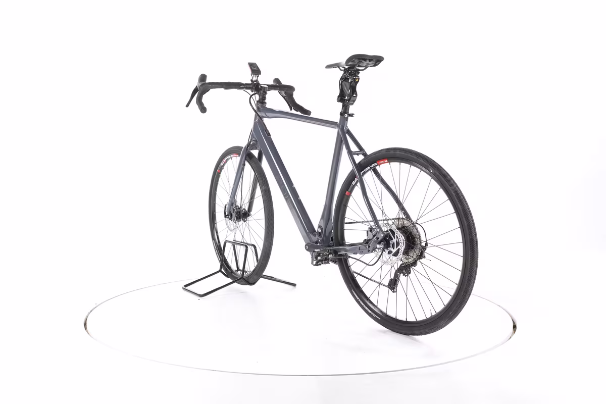 Poison E605 E-Gravel & Route - Miniature 9