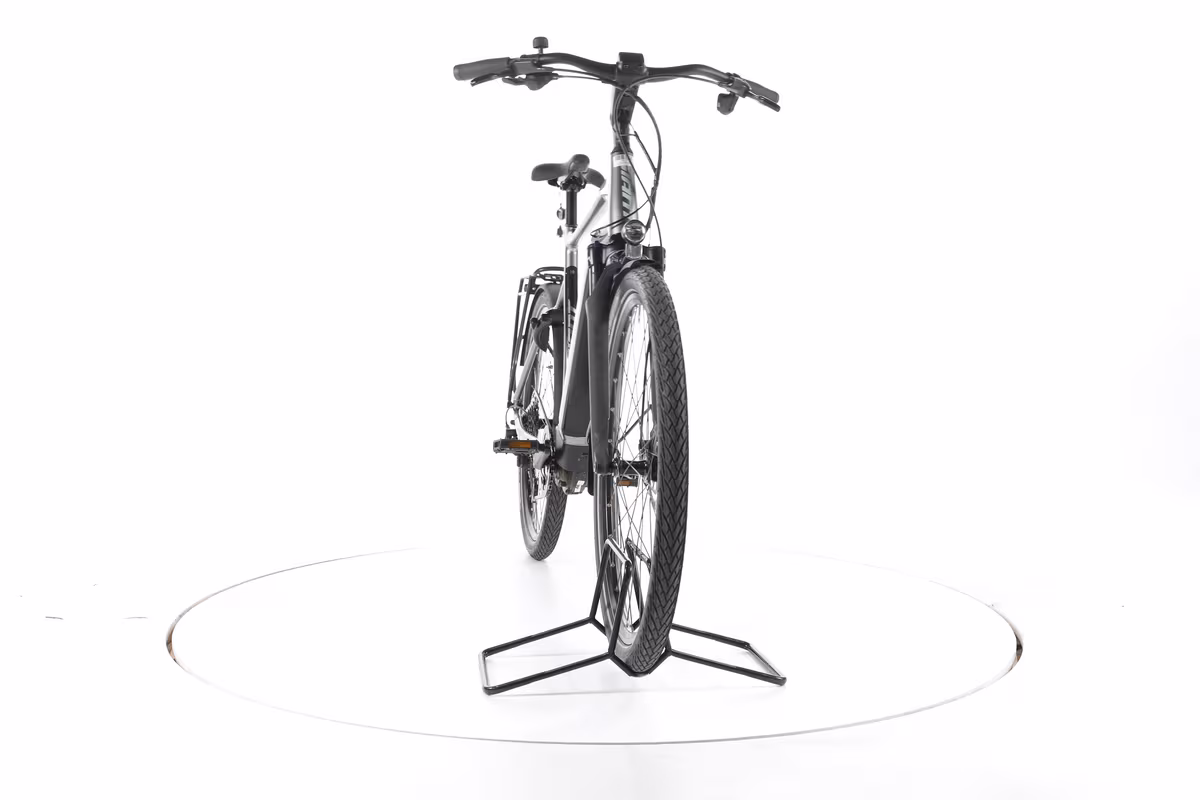 Giant DailyTour E+ 2 D Vélo Électrique de Trekking - Miniature 4