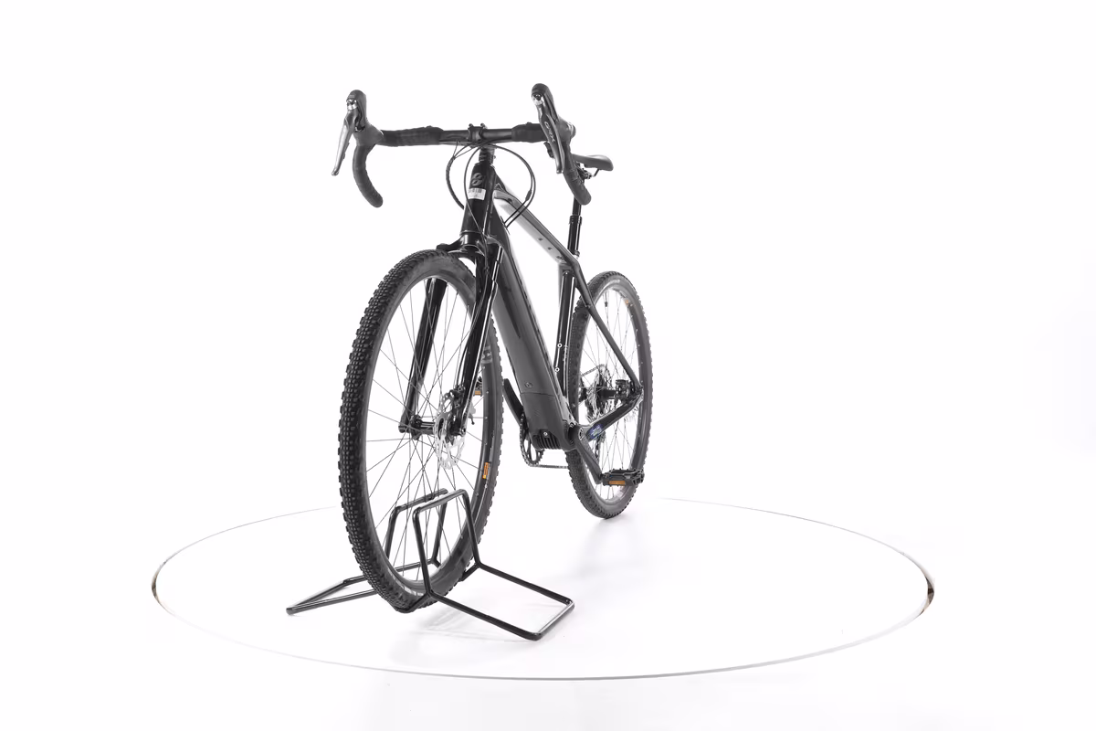 Ghost Path Asket Pro E-Gravel & Route Carbone - Miniature 5