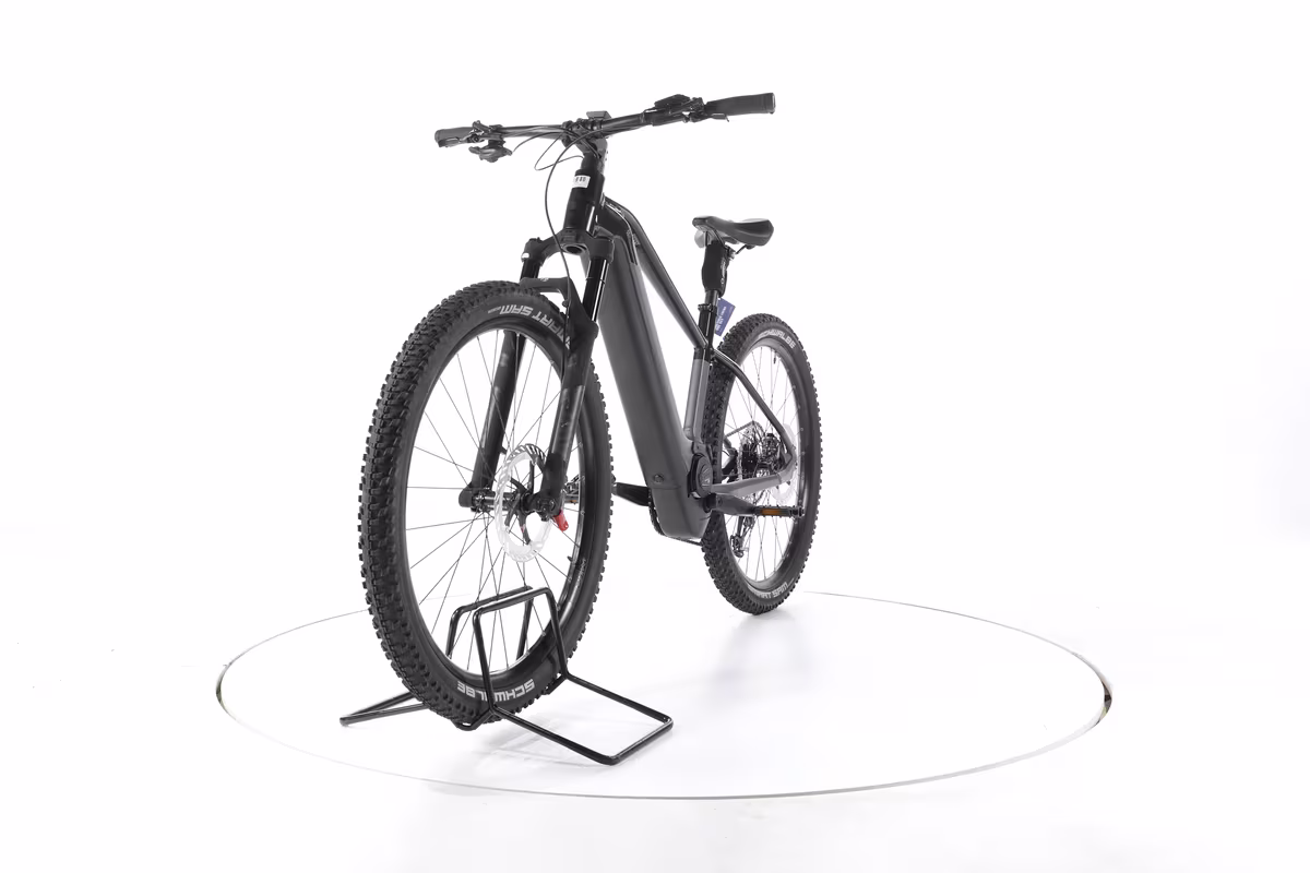 Cube Reaction Hybrid SLT E-Bike - Miniature 5
