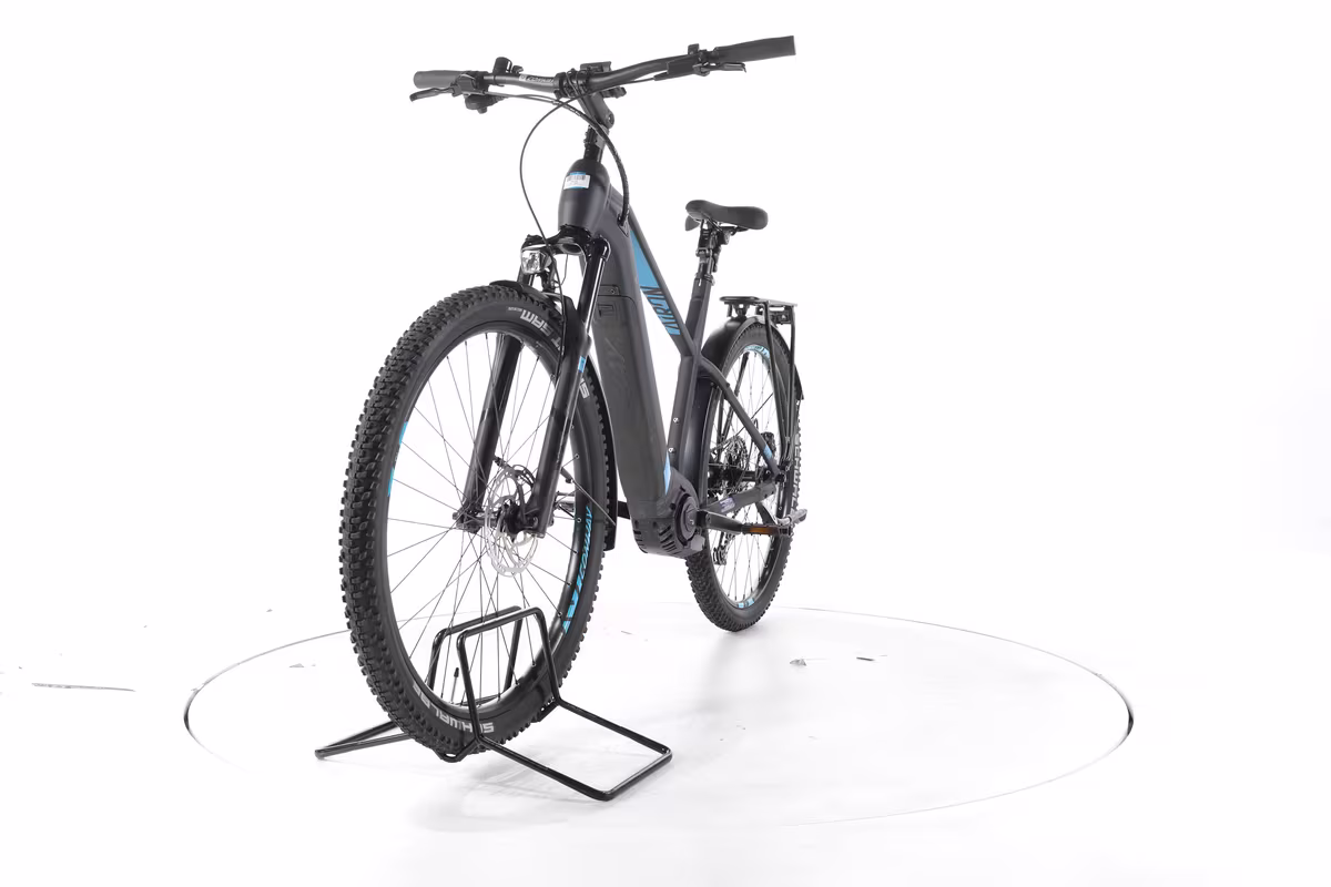 Conway Cairon C 2.0 Vélo Électrique de Trekking - Miniature 5
