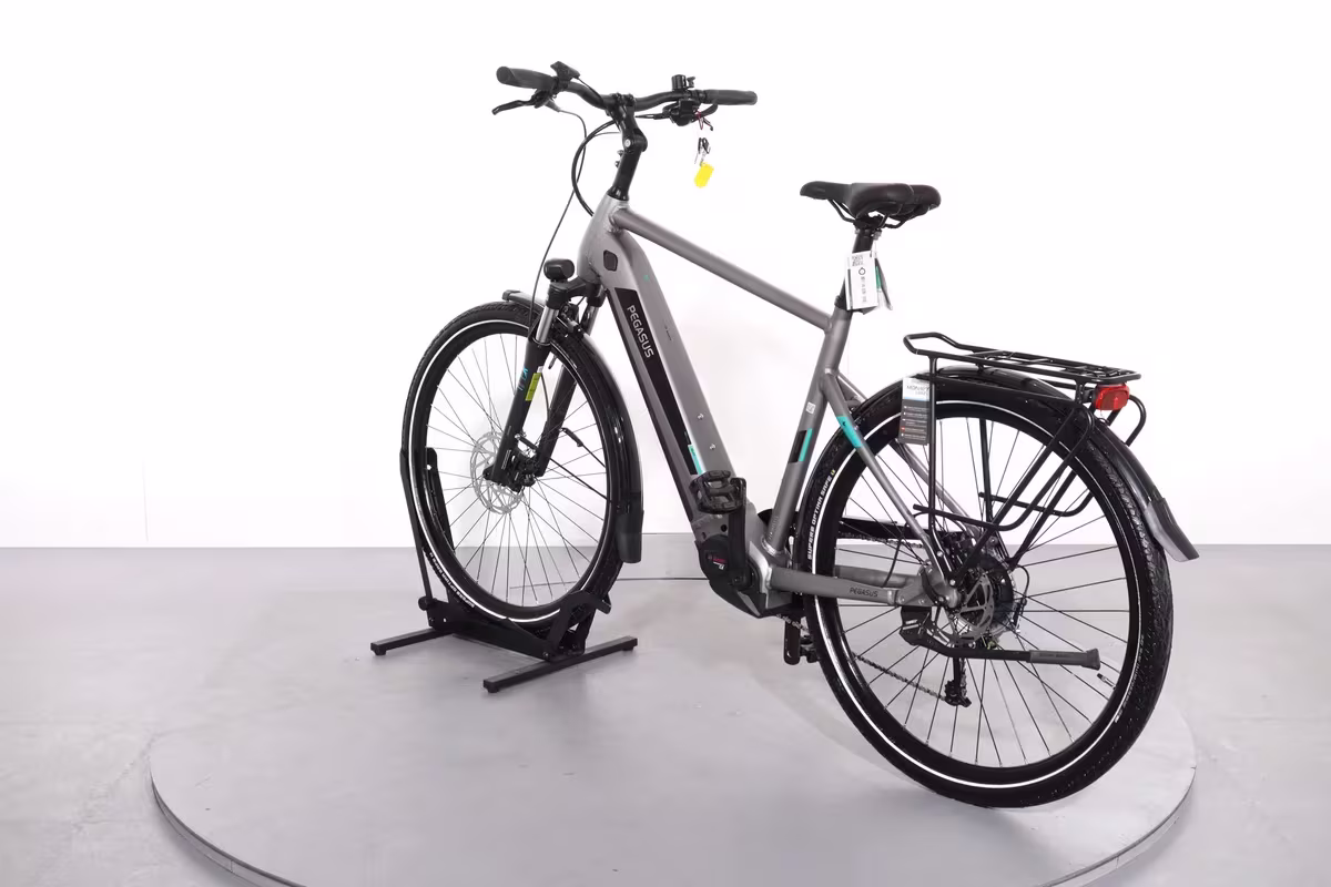 Pegasus Evo CX - Miniature 5