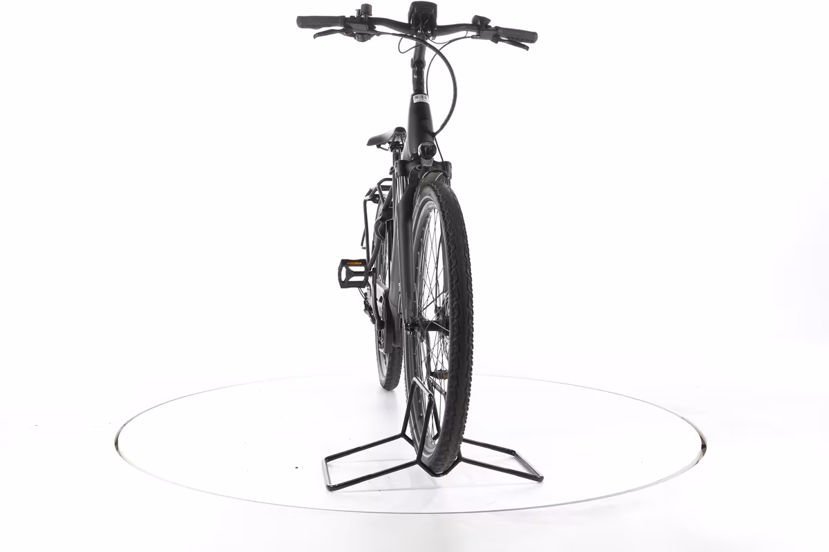 Pegasus Solero EVO 9 Vélo Électrique de Trekking - Miniature 4