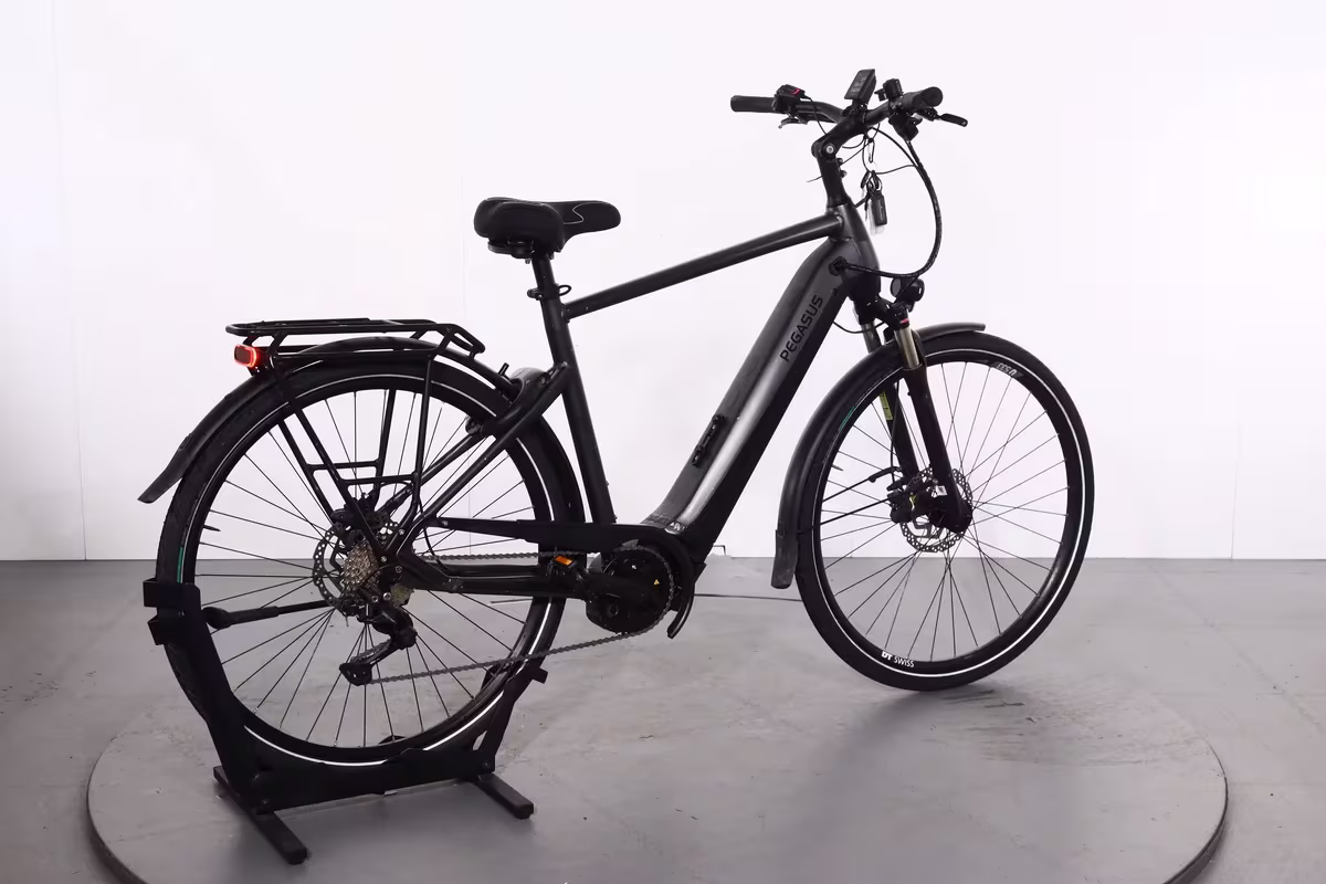 Pegasus Premio EVO 10 Lite - Miniature 2