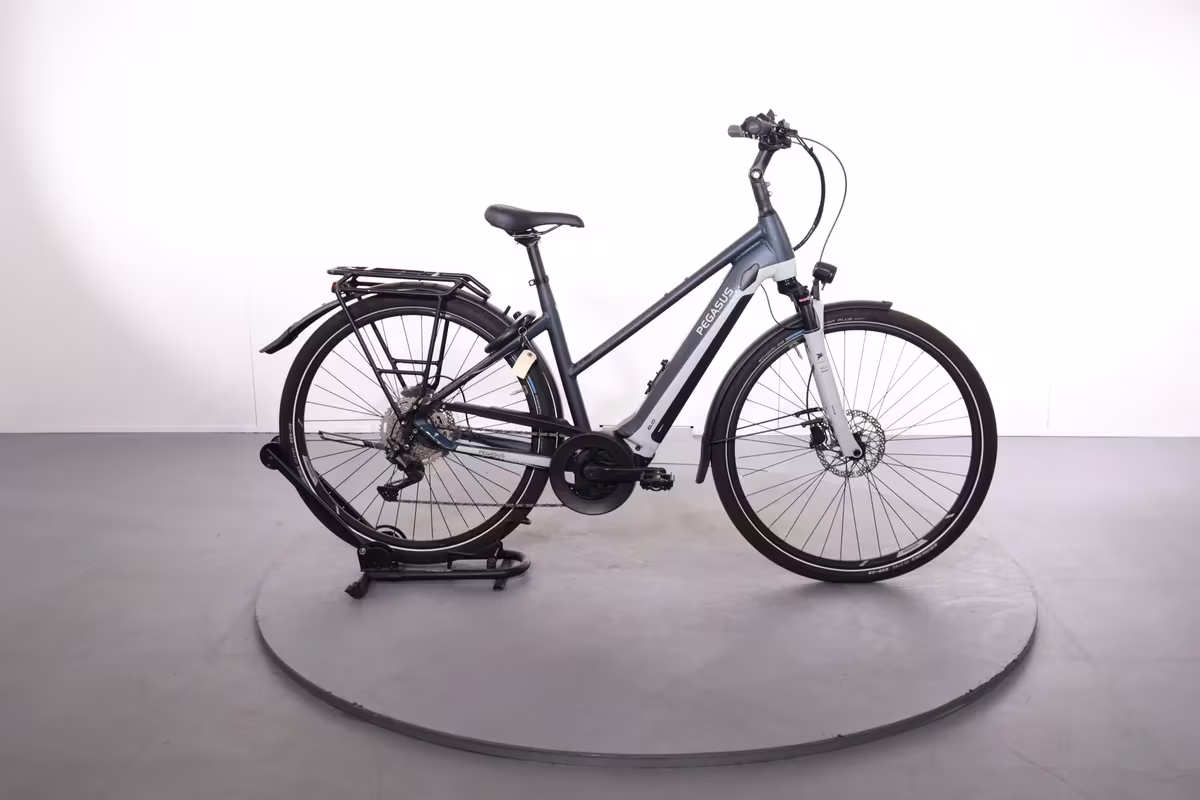 Pegasus Premio EVO 10 Lite