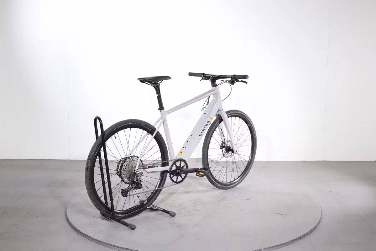 Canyon Roadlite:ON 7 - Miniature 6