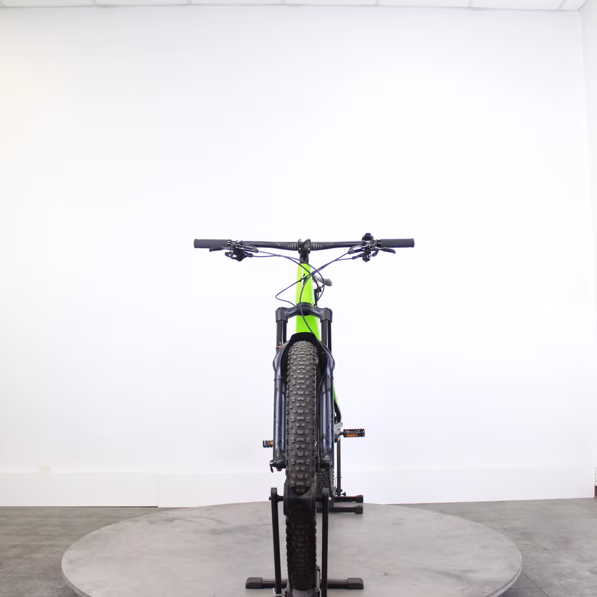 VTT électrique Specialized Turbo Levo Comp 2017 - Miniature 3