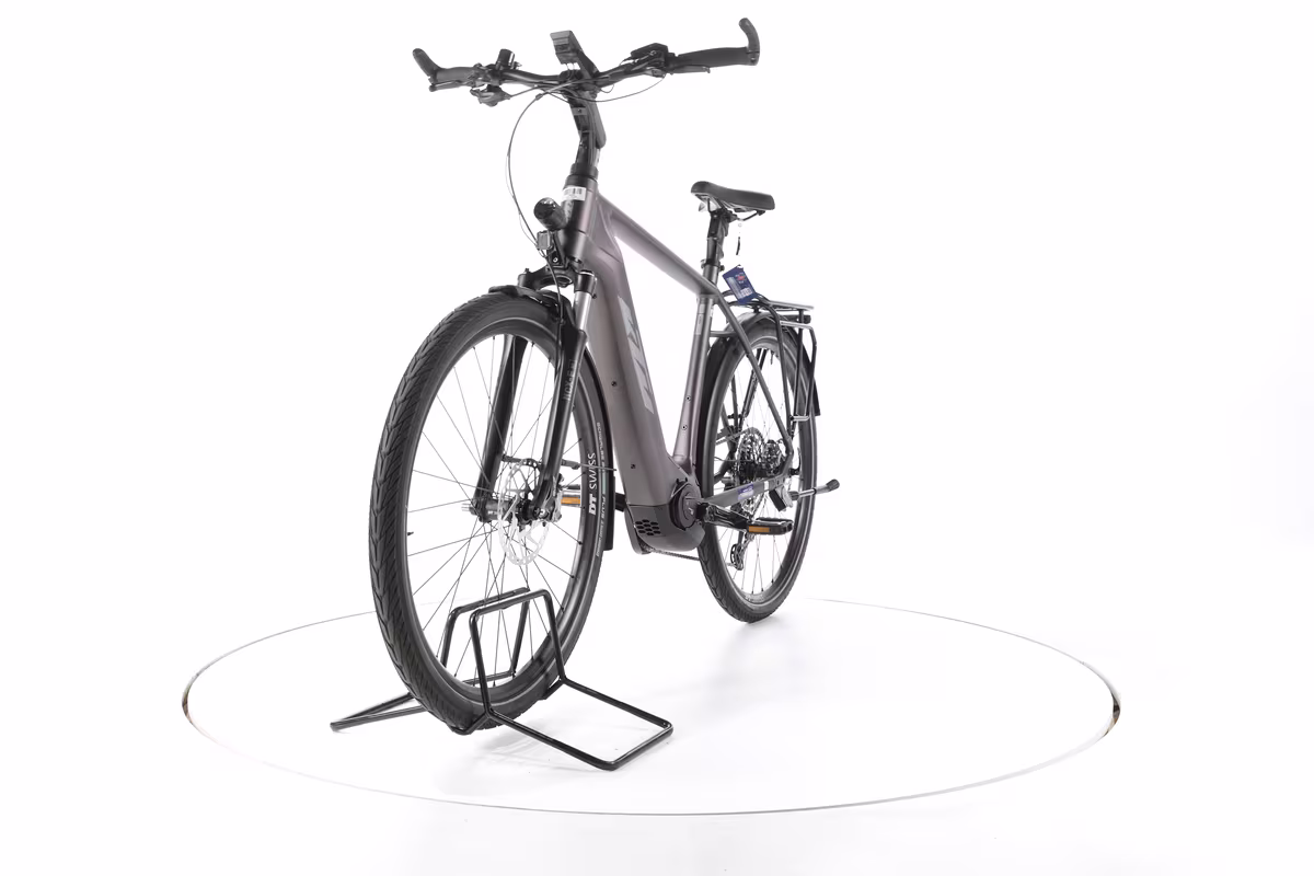 KTM Macina Style 710 Vélo Électrique de Trekking - Miniature 5