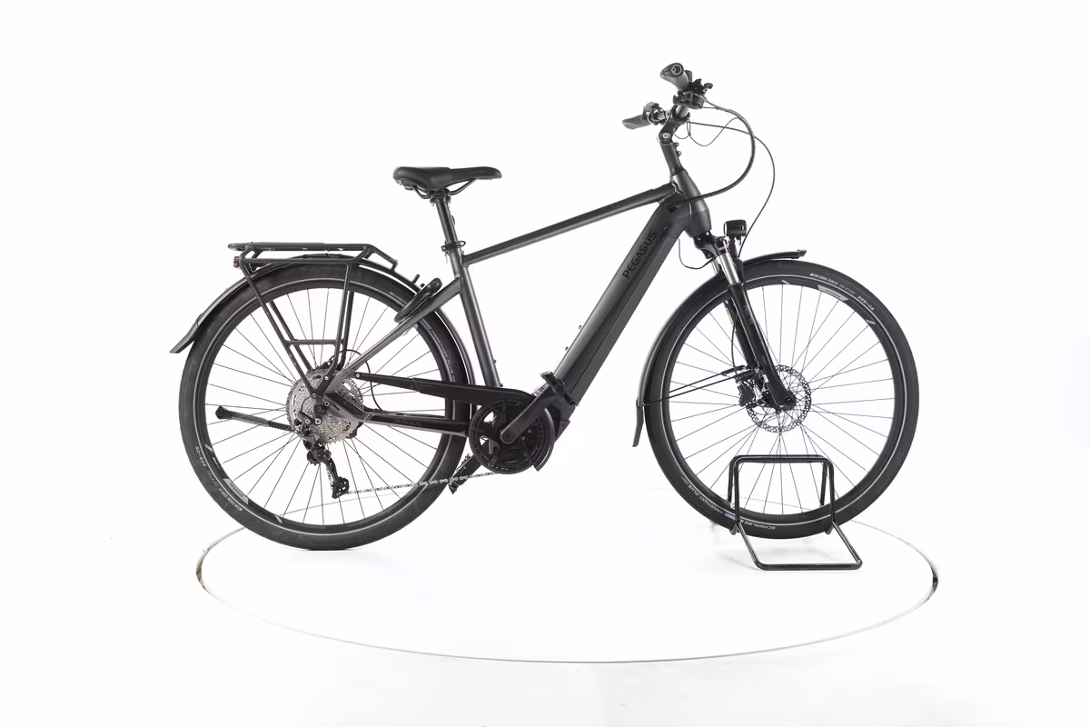 Pegasus Premio Evo 10 Lite Vélo Électrique de Trekking