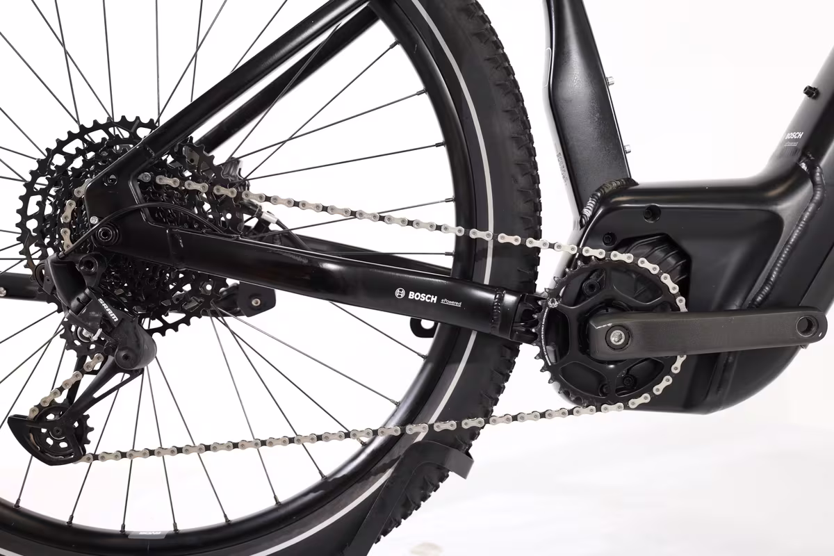 ADVANCED Offroad Pro MTB 750Wh 2023 T.L - Miniature 4