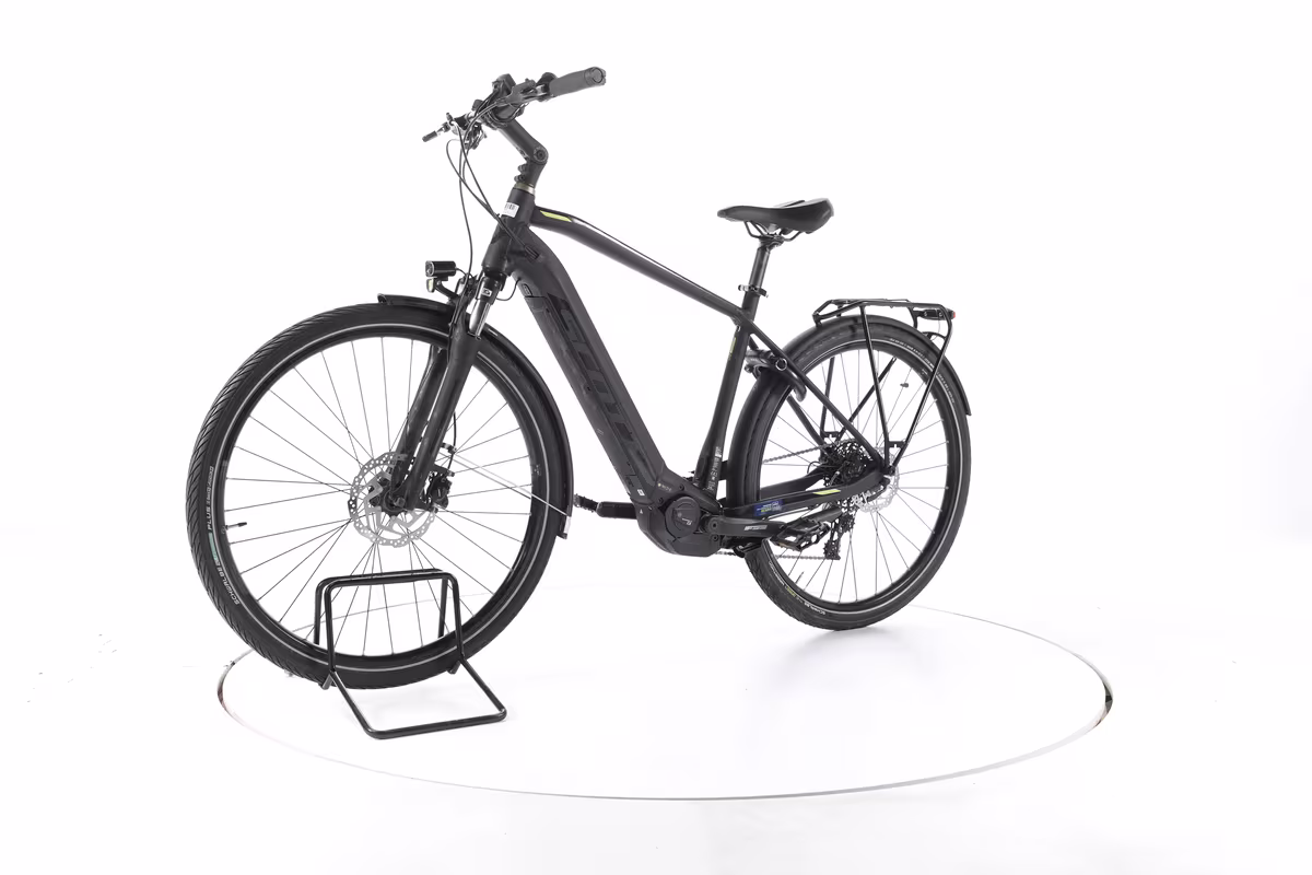 Scott Sub Sport eRide 20 Vélo Électrique de Trekking - Miniature 6