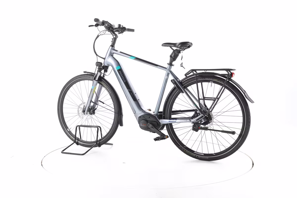 Pegasus Premio EVO 5R Vélo Électrique Urbain - Miniature 8