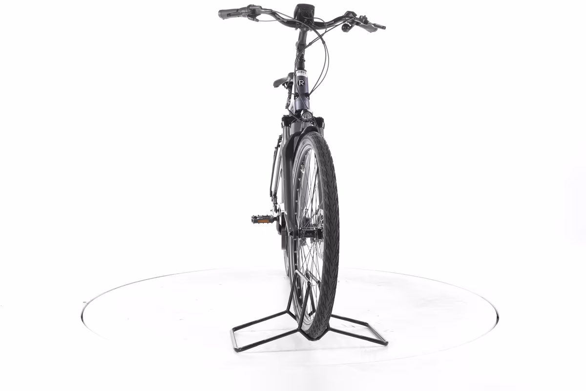 Velo de Ville AEB 490 Vélo Électrique Urbain - Miniature 4