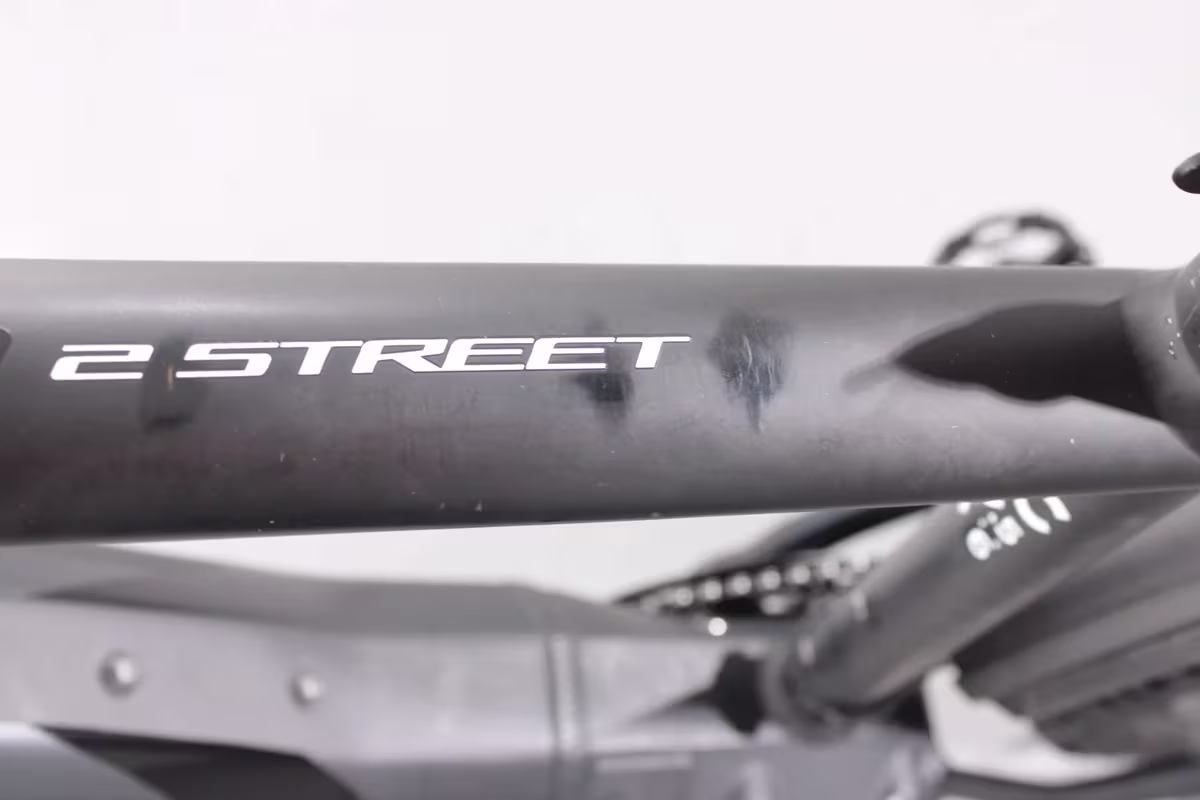 Bulls E-Stream Evo 2 Street - Miniature 8