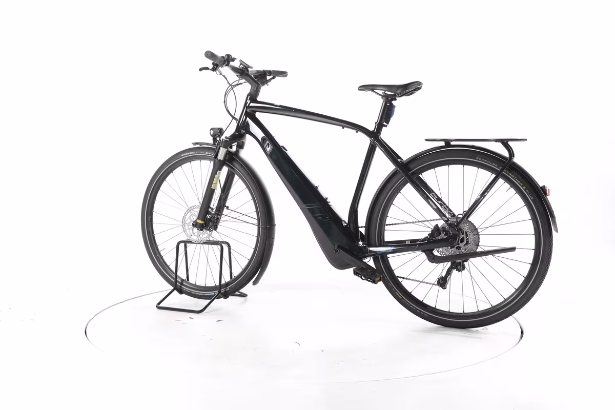 Specialized Turbo Vado 4.0 Vélo Électrique de Trekking - Miniature 8