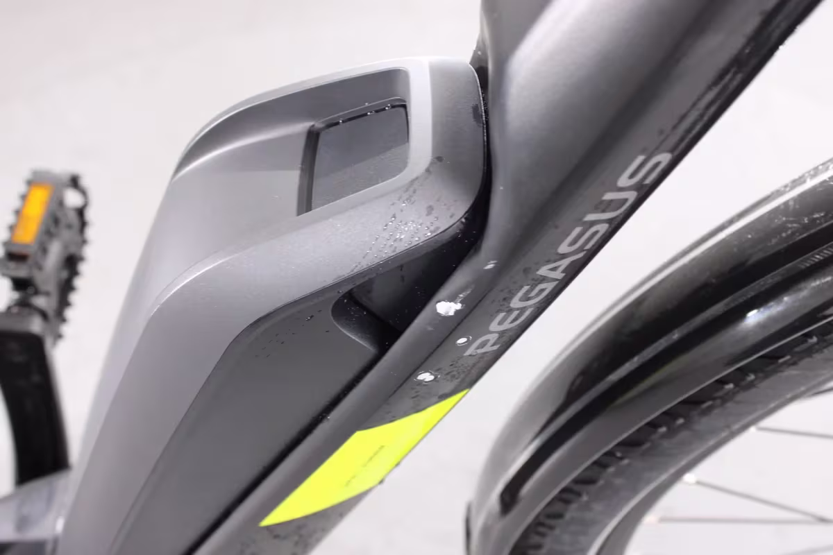 Pegasus Solero E9 Sport CX - Miniature 9
