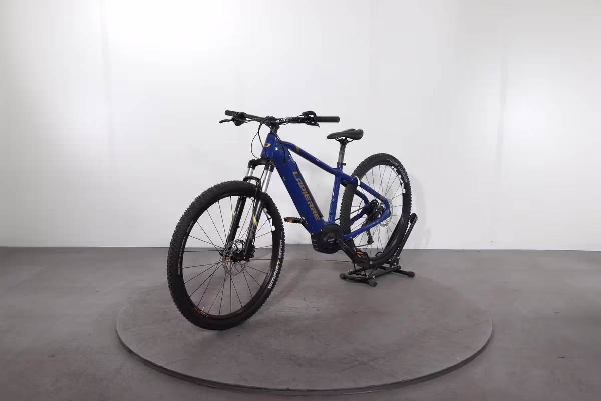 Lapierre Overvolt HT 4.5 - Miniature 3