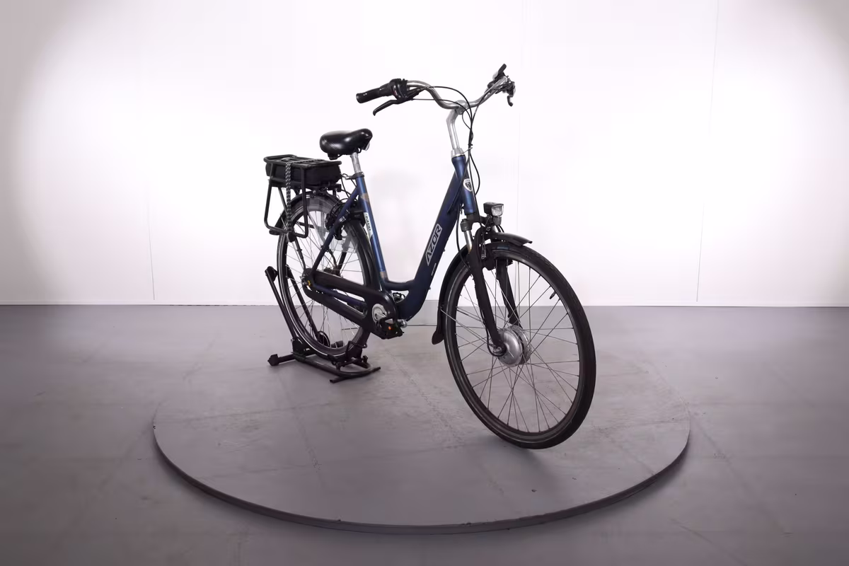 Azor E-ALUMINIUM ALM FRAME - Miniature 2