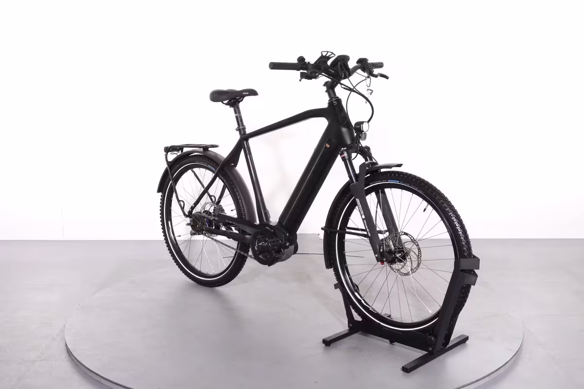 Simplon Kagu Bosch - Miniature 2