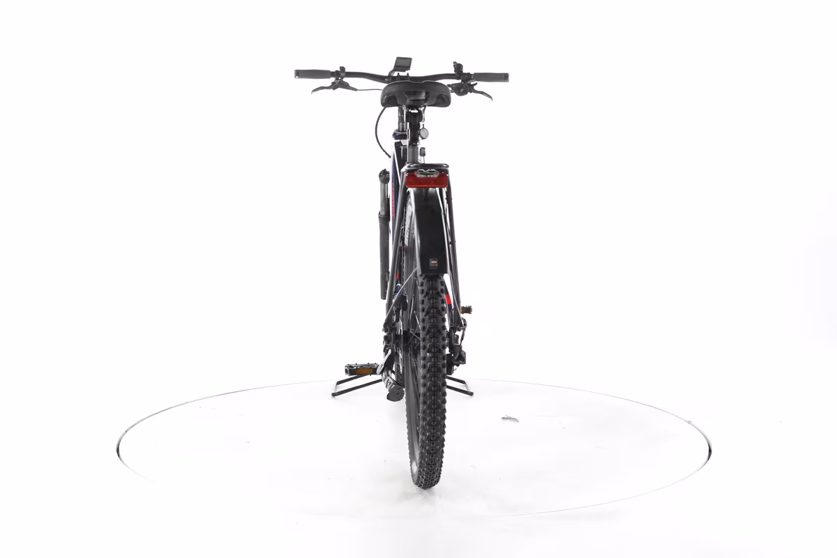Conway Cairon C 2.0 Vélo Électrique de Trekking - Miniature 10