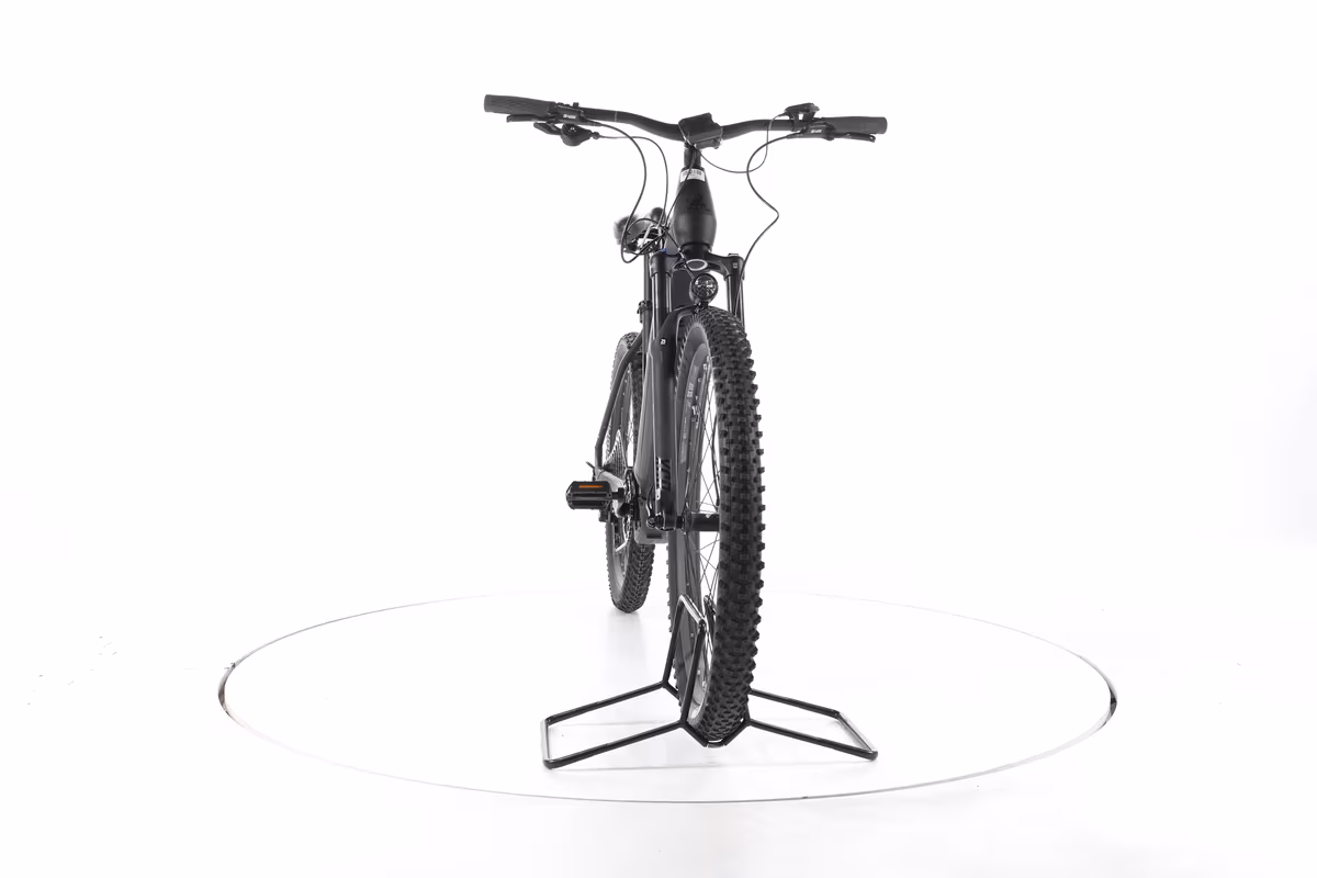Bulls Copperhead EVO 2 E-Bike - Miniature 4