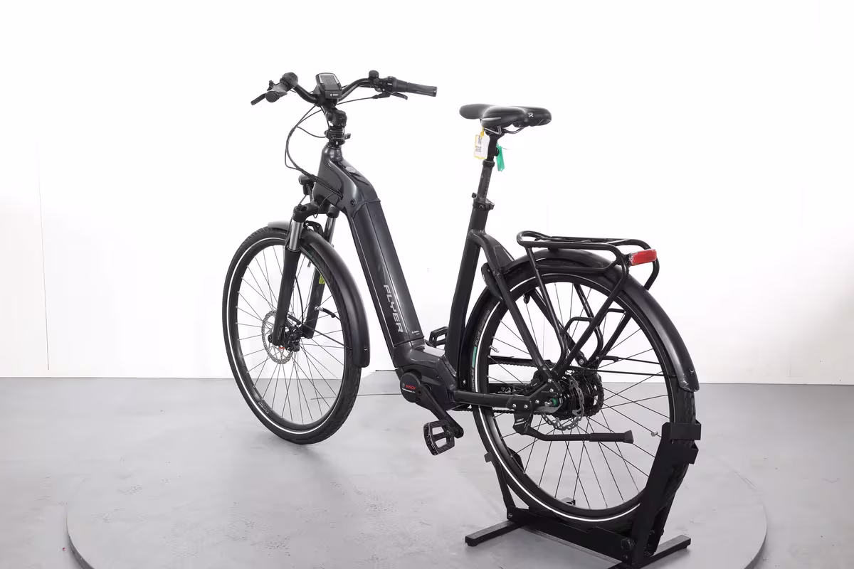 Flyer Gotour6 5 XL - Miniature 5