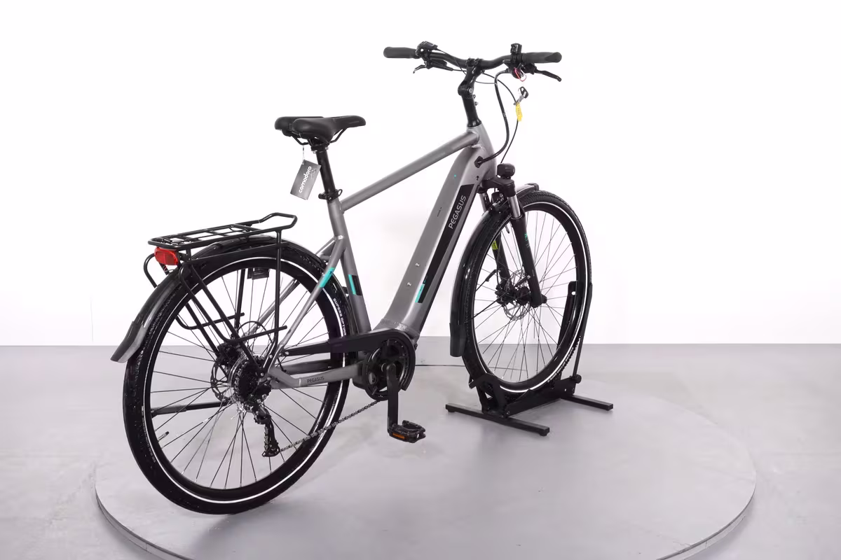 Pegasus Evo CX - Miniature 6