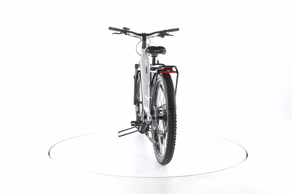 Haibike Trekking 7 Vélo Électrique de Trekking Cadre bas - Miniature 10