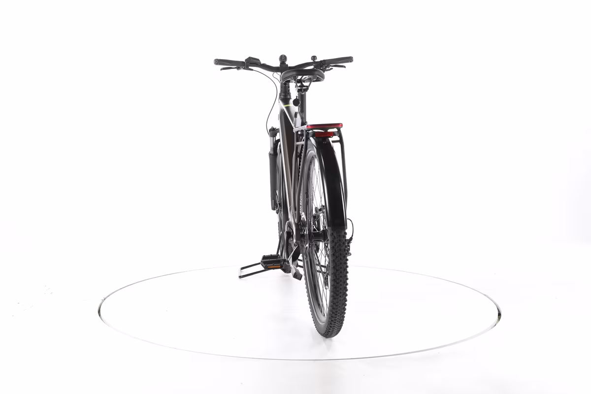 R Raymon Tahona Vélo Électrique de Trekking 2025 - Miniature 10
