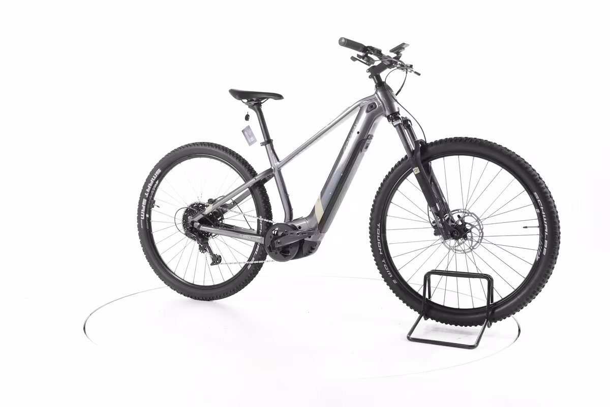 Conway Cairon S 2.0 E-Bike - Miniature 2