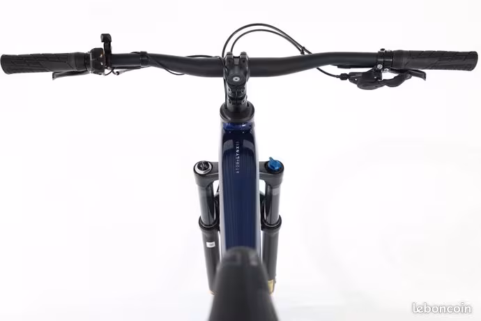 BH Atome Lynx 8 2026 - Disponible à la location | Vélo Vtt Électrique - Miniature 5