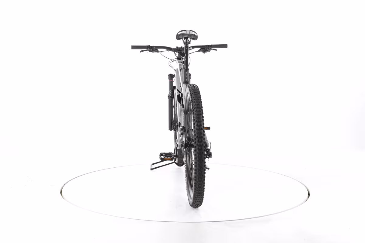 R Raymon TrailRay 140E 10.0 E-Bike Tout-Suspendu - Miniature 10